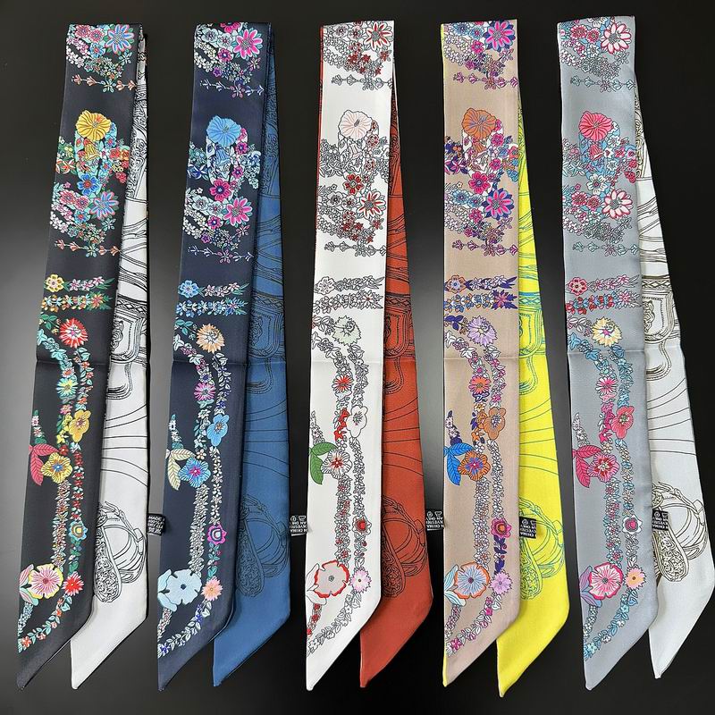 Other scarf E0301